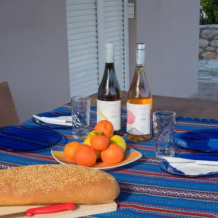 Villa Ips Pateo Pláka