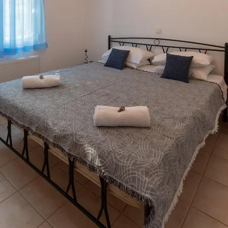 Villa Ips Pateo