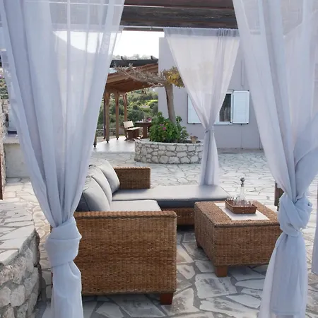 Villa Ips Pateo