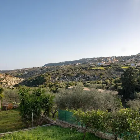 Vila Ips Pateo Pláka